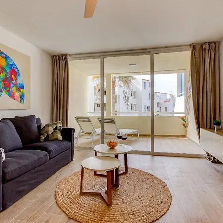 The Butterflies Of Sueno Azul Apartment *