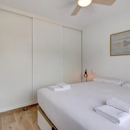 The Butterflies Of Sueno Azul Apartamento Callao Salvaje