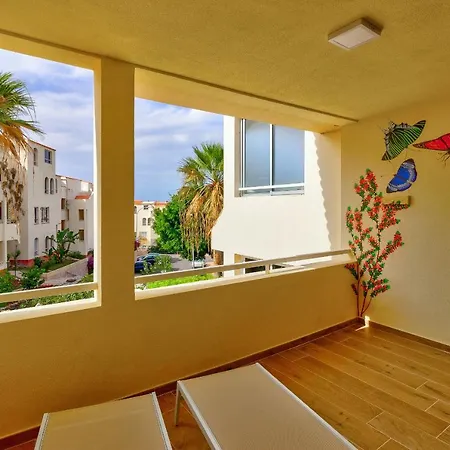 The Butterflies Of Sueno Azul Apartamento